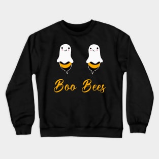 boo bees Crewneck Sweatshirt